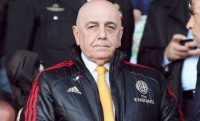 Da Milano rilanciano: Ha scelto il Napoli! Galliani non ha i soldi per prenderlo