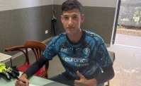 Il Napoli punta forte su Gallinaro, il baby portiere rinnova per due anni