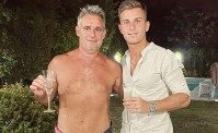 Galoppo, il padre: Spero che vada al Napoli, � il sogno di tutti gli argentini: voglio vederlo con la maglia azzurra