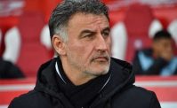 Luis Enrique verso il PSG, Pedull�: Galtier ha ricevuto una telefonata dal Napoli