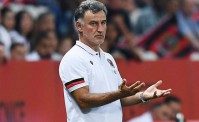 REPUBBLICA - Napoli, si avvicina l'ingaggio di Cristophe Galtier