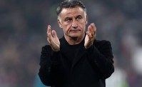 Galtier al Napoli? Parla l'avvocato: E' molto richiesto. Ha una priorit�