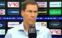 Belgio, Rudi Garcia esalta De Bruyne: Un fuoriclasse! Spero che a Napoli giochi così