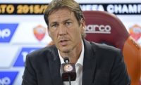 VIDEO - Juve eliminata, Garcia show: Messaggio per i ragazzi della Roma: ce l'abbiamo fatta!