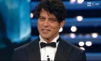 Il racconto di Garko: Juventus-Napoli? Ero sul palco, ho incaricato qualcuno...