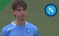 Garofalo convocato dall'Italia: bellissima notizia per il Napoli