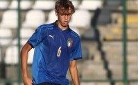 Christian Garofalo, il campione d'Europa Under 17 di propriet&agrave; del Napoli