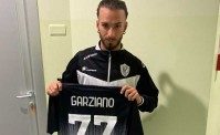 Garziano al Murata: il calciatore siciliano si trasferisce a San Marino