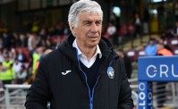 Gasperini: Doping, siamo sempre stati puliti. Il VAR mi allontana dal calcio