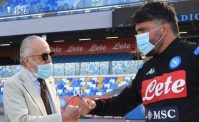 Gattuso-De Laurentiis, Serafini rivela: Andai a cena con Ringhio: gli dissi testuali parole