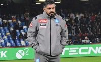 VIDEO - Gattuso, che grinta! Allenamento per tutti al Mapei Stadium, anche per le riserve