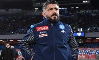 Lino D'Angi� imita Gennaro Gattuso, il video diventa subito virale: somiglianza impressionante