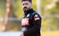 Operazione San Gennaro Gattuso, calciatori del Napoli in processione! Ironia dal web