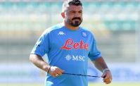 Europa League, Napoli-AZ Alkmaar: Gattuso studia la possibile sorpresa in attacco