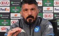 Gattuso e l'addio al Napoli: ora si conosce il motivo. Il ct studia Vergara