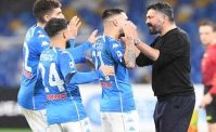 Ranking Uefa, tre italiane nella top 20: Napoli davanti a Inter, Milan e Lazio