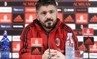 Splendido gesto di addio di Gattuso: rinuncia a 11 milioni per pagare il suo staff al Milan