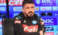REPUBBLICA - Napoli, Gattuso ha ritrovato il sorriso. A met� mese firmer� il rinnovo