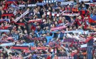 Ultras del Napoli: Il gemellaggio � finito!. Arriva la risposta dei tifosi del Genoa: Onore...