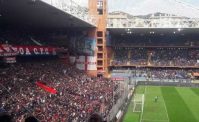 Tifosi Genoa: Calciatore mostruoso, il Napoli ha giocato in 12