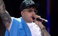 Conte al Napoli, Geolier non sta nella pelle: il commento del rapper campano