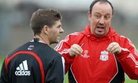 CLAMOROSO - Inter, offerto contratto di sei mesi a Gerrard!