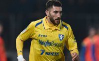 Ghedjemis nel mirino di Napoli e Juventus: 15 gol per il talento del Frosinone