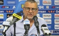 Empoli, Ghelfi a sorpresa: Sarri o Spalletti? Ecco chi scelgo!