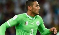 Ghoulam, l'Algeria non ci sta: arriva il comunicato della Federazione