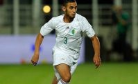 Ghoulam di nuovo in Ligue 1: l'Angers gli ha offerto un contratto