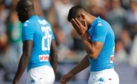 Ghoulam: Nel Napoli ho trovato il mio socio, a pensare che non volevo conoscerlo