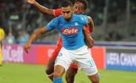 Ghoulam ha scelto il suo futuro, ora � tutto nelle mani di De Laurentiis