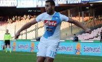 Ghoulam: Pavoletti � un grande! Napoli strepitosa. Tifosi meritano Scudetto