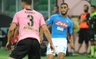 Fine primo tempo, i tifosi: Dentro Zielinski, fuori Allan. Questa sera serviva Tonelli!