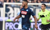 VIDEO - Ghoulam: Mai dimenticare di fare gli auguri di onomastico ai napoletani. Si arrabbiano!