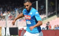 UFFICIALE - Ghoulam non andr� in Nazionale. Arriva il comunicato del Napoli