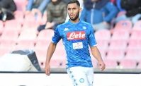 Ghoulam: Giornata importante per me! Mesi duri. Orgolioso di giocare nel Napoli. Meret...