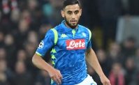 Ghoulam: Lasciare Napoli una prova d'amore. Sono napoletano e lo difendo in tv