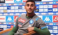 Ghoulam: Napoli, ora cancelliamo tutti i problemi: da oggi si pensa solo al futuro
