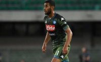Ghoulam, lo staff di Gattuso sta recuperando un grande patrimonio: Sta prendendo fiducia