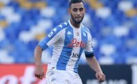 VIDEO - Ghoulam no-stop anche in vacanza: l'algerino � carico in vista del Cagliari