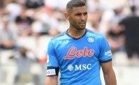 Ghoulam: Mercato Napoli? Mi aspettavo di più. Donnarumma? Errore clamoroso
