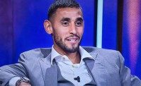 Chi vincerà lo scudetto? Ghoulam: Vi dico la mia favorita. Lo era anche l'anno scorso