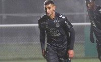 Auguri Ghoulam: oggi � il suo compleanno. Ieri ha trovato squadra