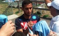 CRC - Ghoulam e l'accordo che non c'� pi�: situazione kafkiana e il rinnovo di Mertens...