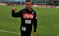 Giaccherini, l'agente: Cina? Che te ne fai dei soldi. Meglio Posillipo!