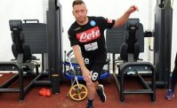 Pagato solo 1,5 milioni, ecco quanto vale Giaccherini per Transfermarkt. Che affare!