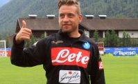 Giaccherini: Sarri mi volle al Napoli, il suo limite � che non sfrutta tutta la rosa