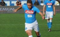 Ag. Giaccherini: E' pronto! Il Napoli ha un giocatore da 70 milioni, azzurri da Scudetto
