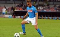 RAI - Spalletti vuole Giaccherini, Roma decisa a contattare il Napoli: le ultimissime!